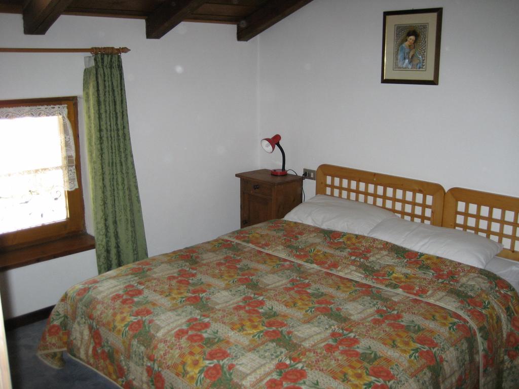 Casa Martini Apartment Mezzana  Ruang foto