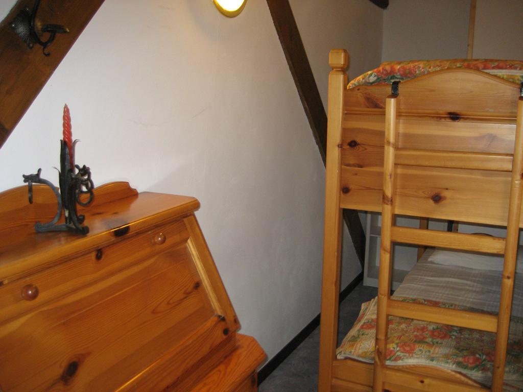 Casa Martini Apartment Mezzana  Ruang foto